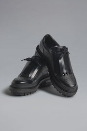Dsquared2 Men's Loafers in Black