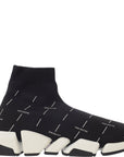 Balenciaga Mens Speed2 In Black