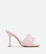 Bottega Veneta Women's Heels in Pink