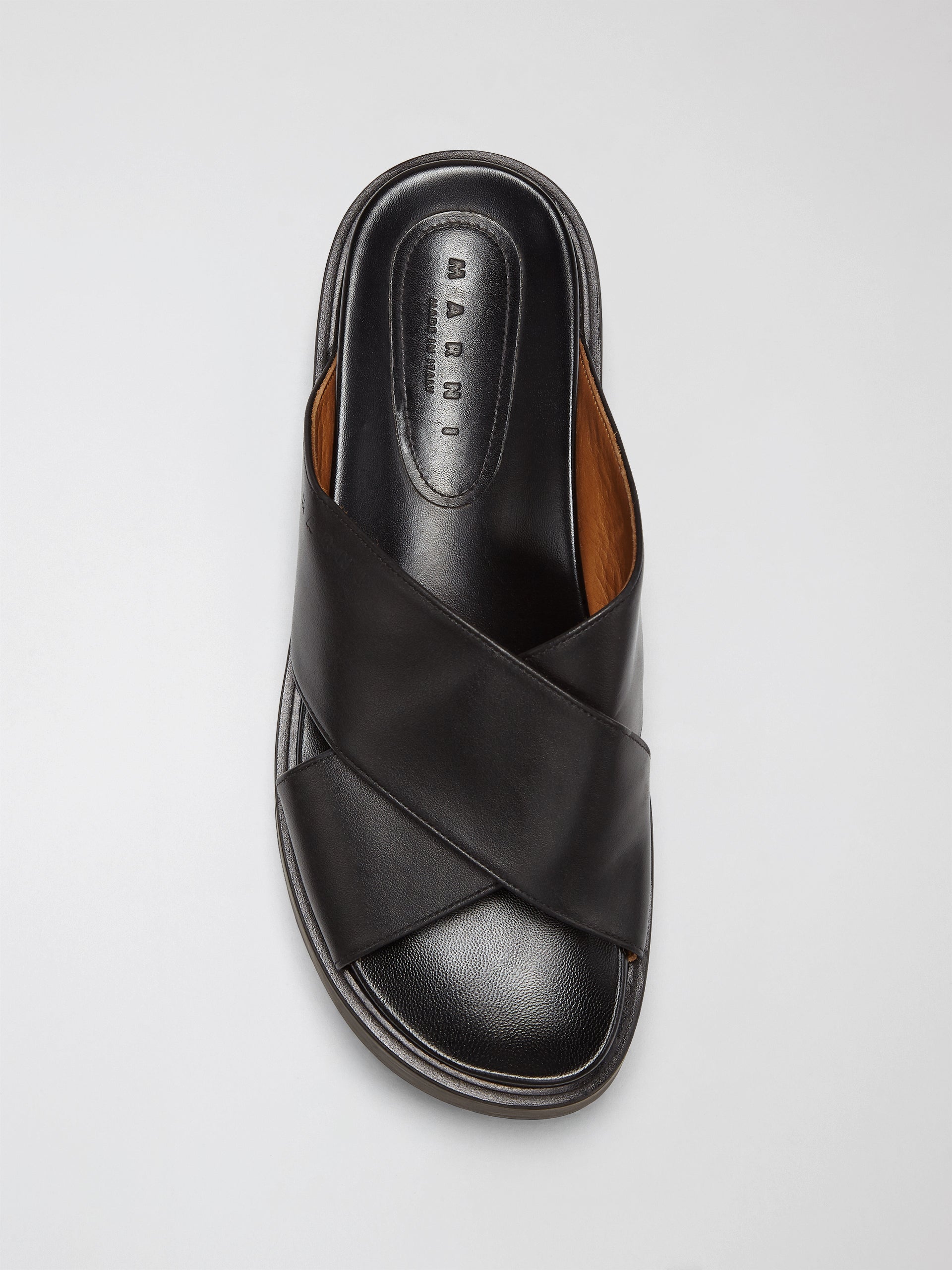 Marni Women's Footwear in Black