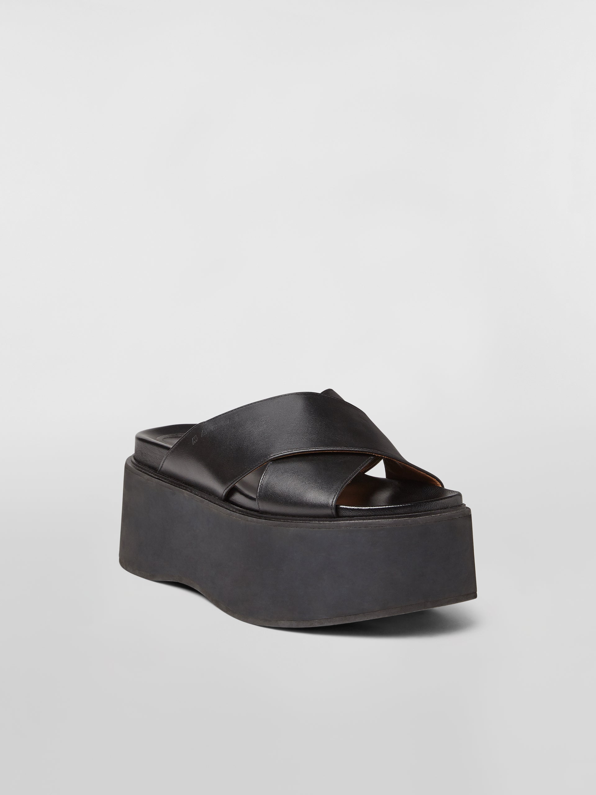 Marni Women's Footwear in Black