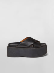 Marni Women's Footwear in Black