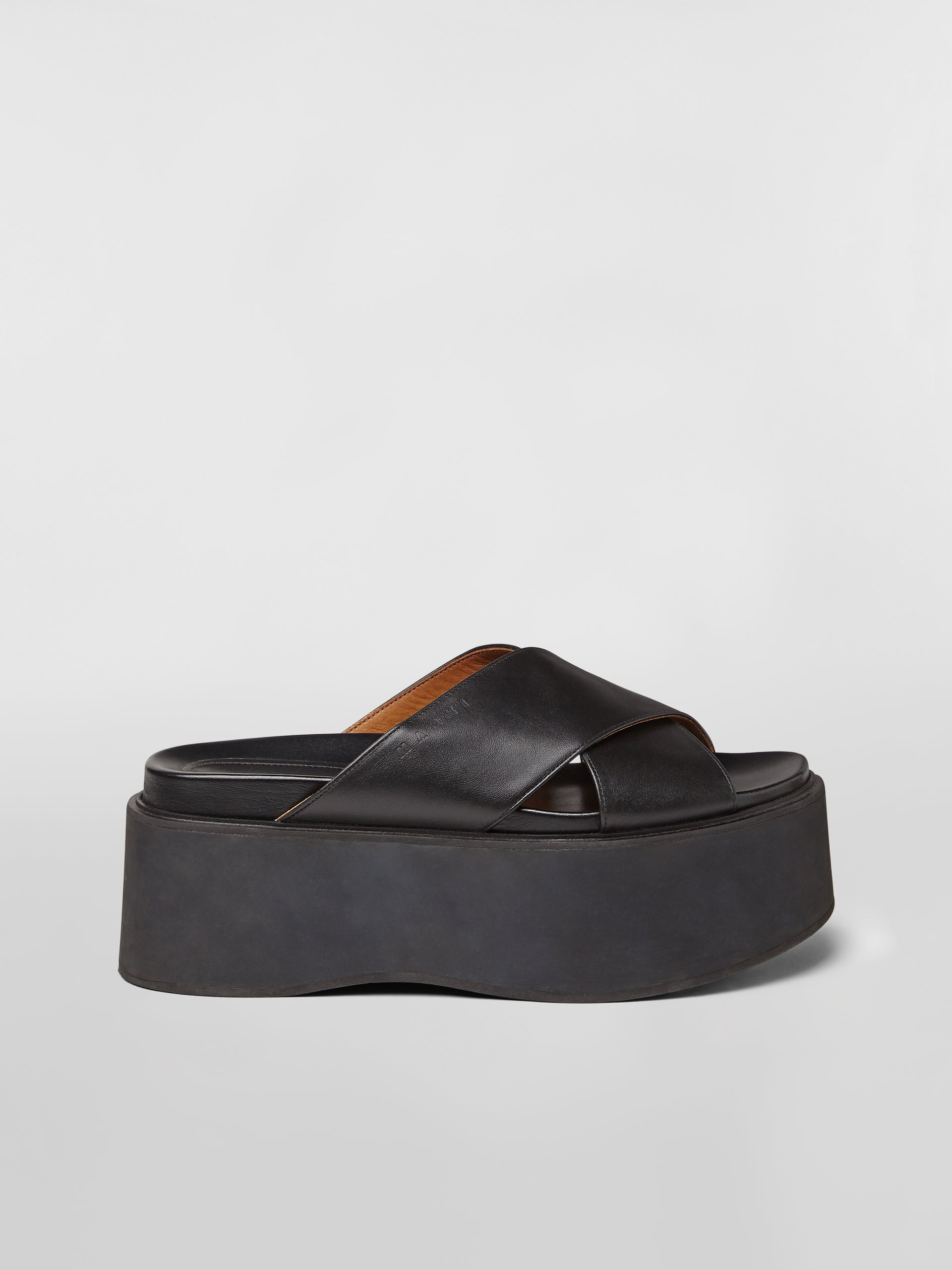 Marni Women's Footwear in Black