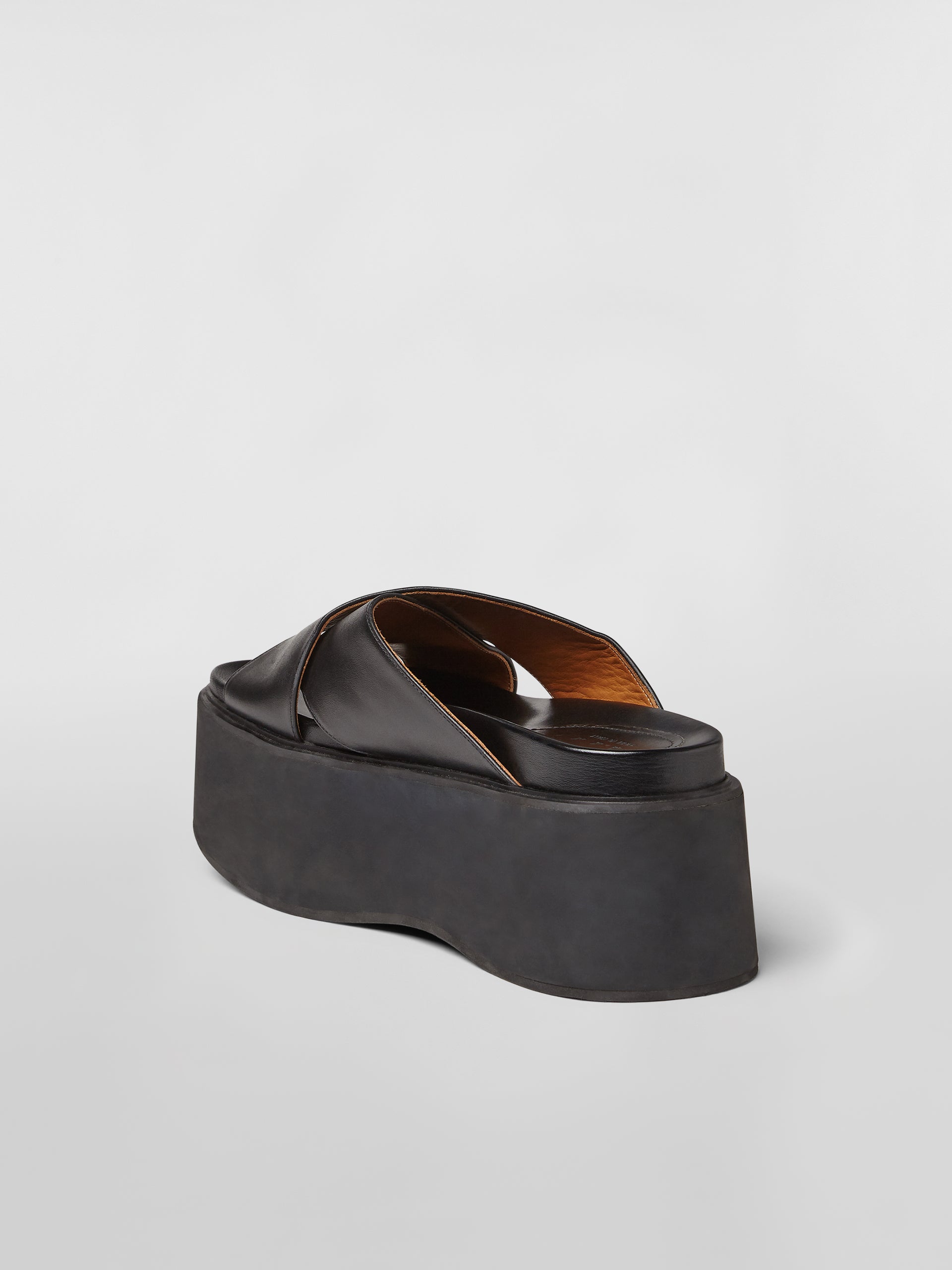 Marni Women's Footwear in Black
