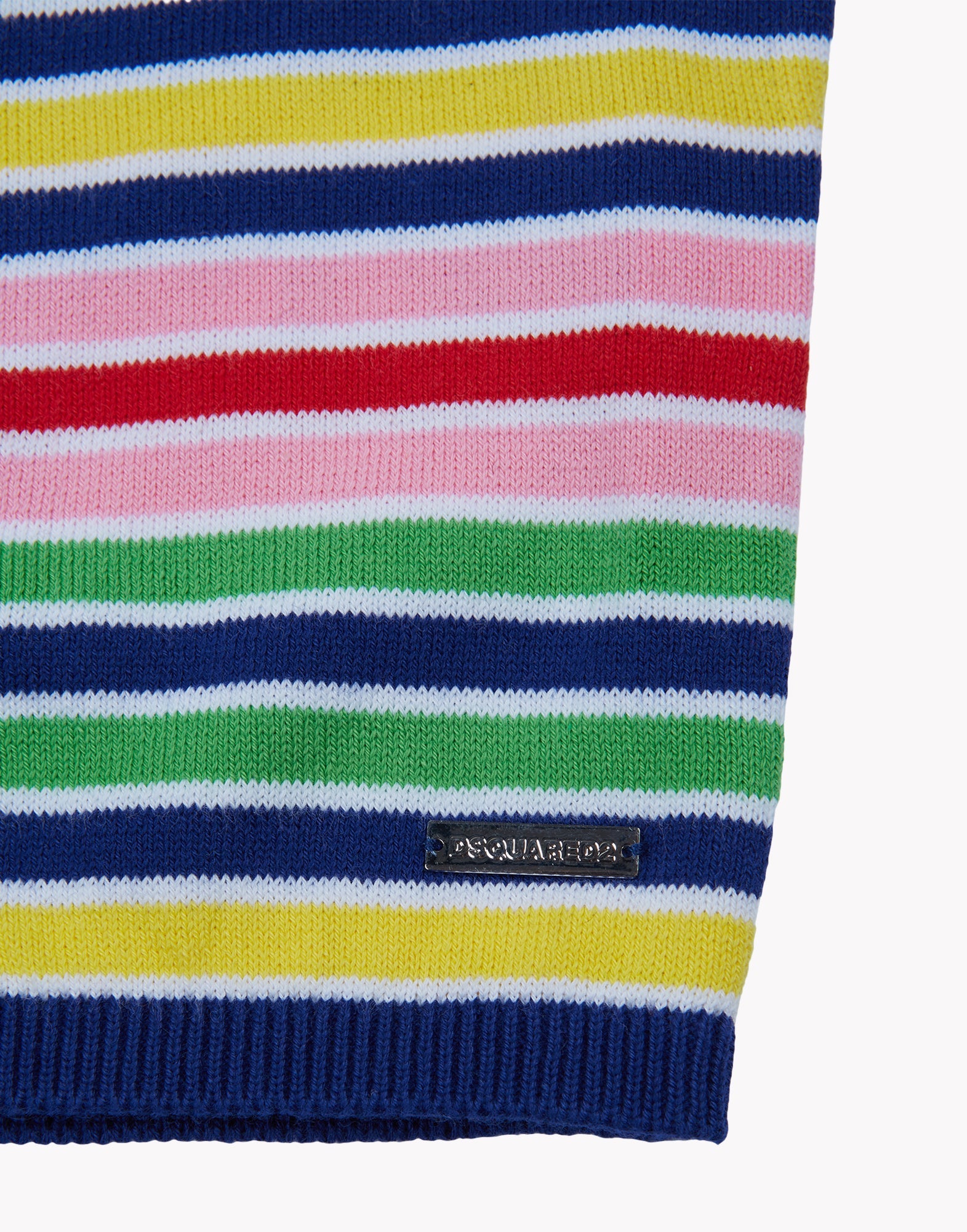Dsquared2 Girls' Sweatshirt in Pink