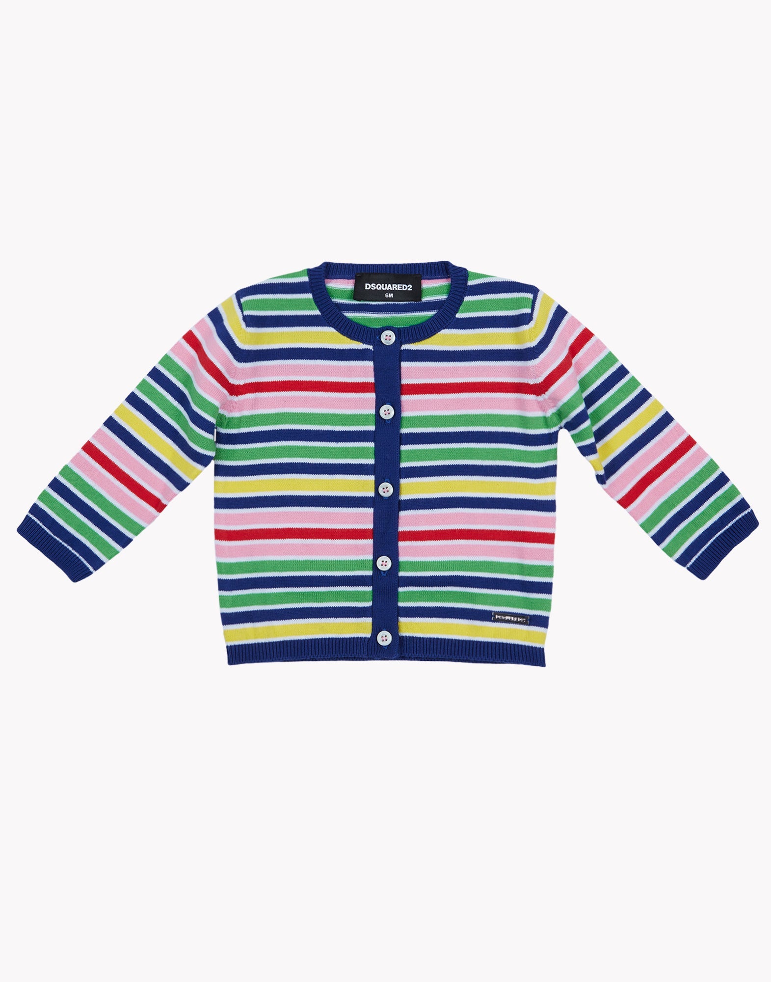 Dsquared2 Girls' Sweatshirt in Pink