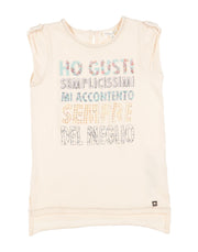 Twinset Girls' Top