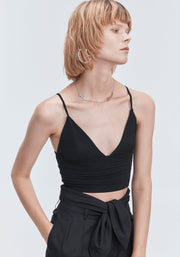 Alexanderwang.T Women's Top in Black