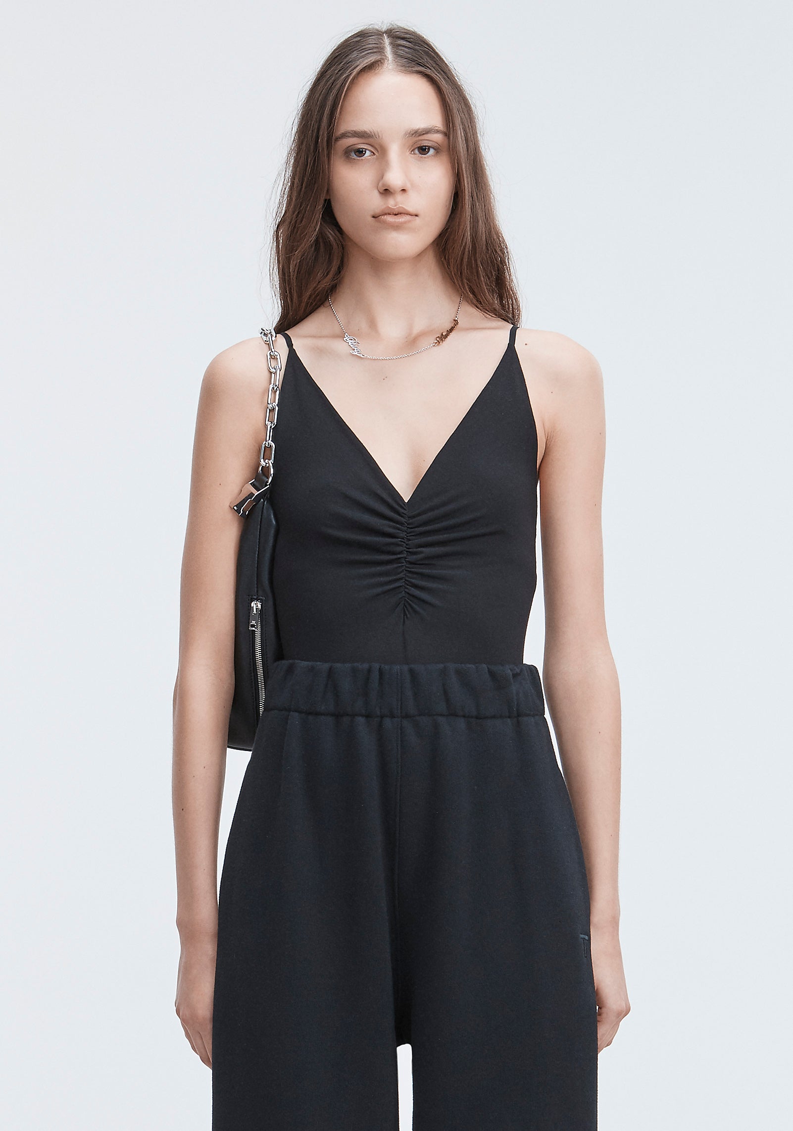 Alexanderwang.T Women's Top in Black