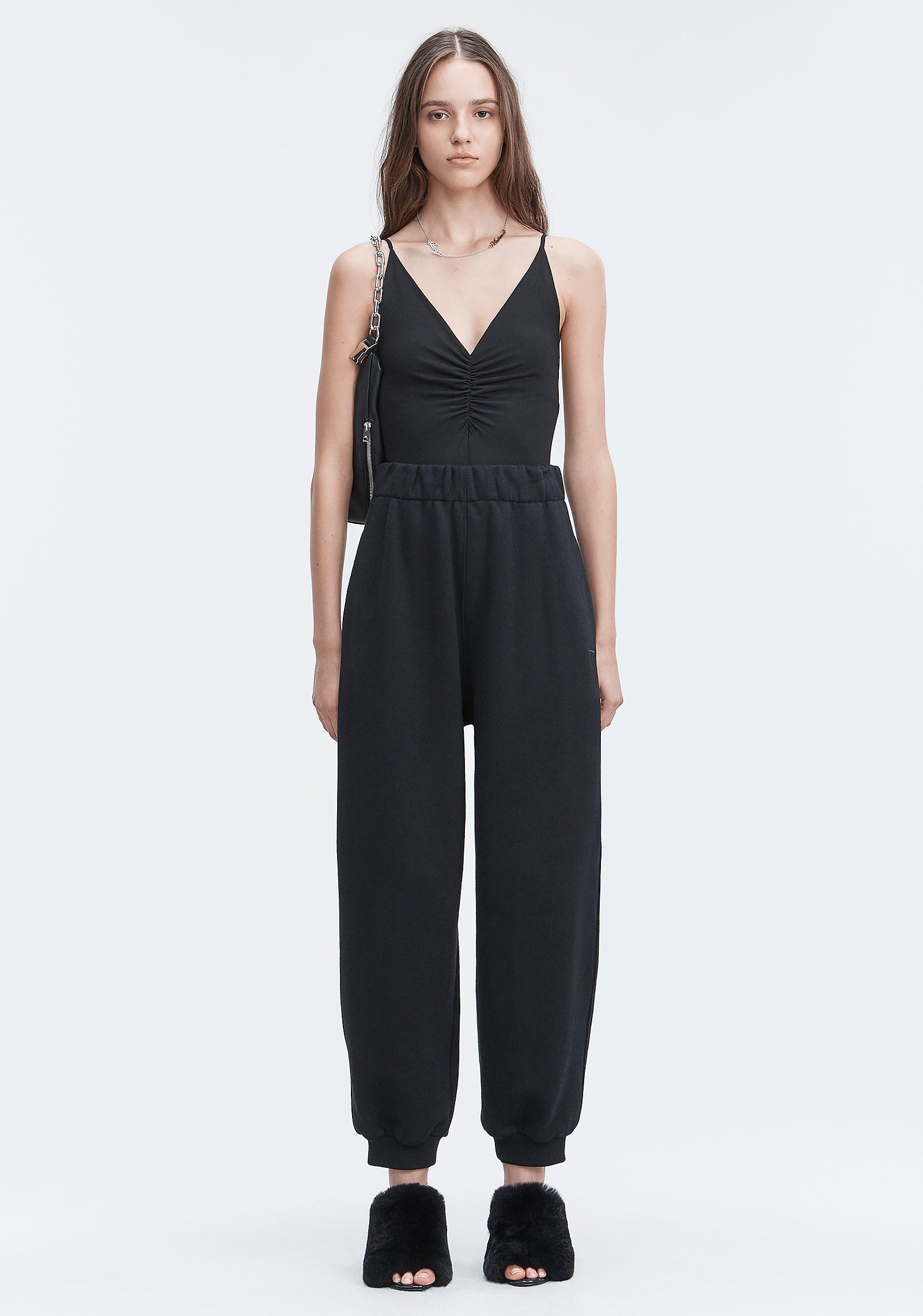 Alexanderwang.T Women's Top in Black