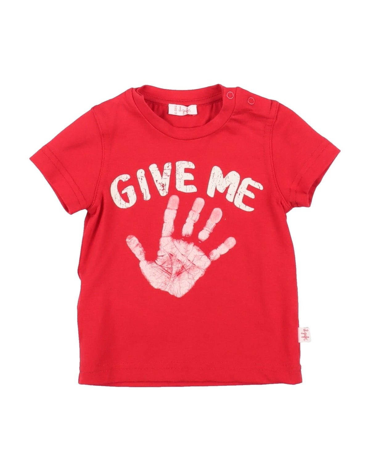 Il Gufo Boys' Top