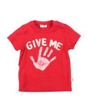 Il Gufo Boys' Top