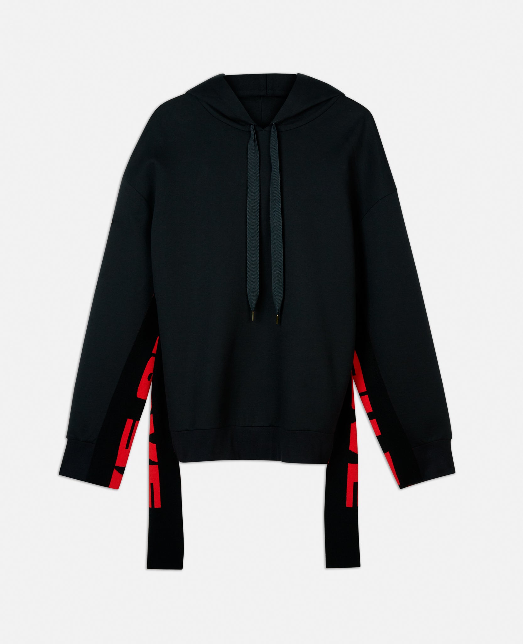 Stella Mccartney Women's Sweatshirt in black