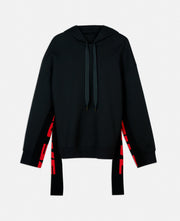 Stella Mccartney Women's Sweatshirt in black