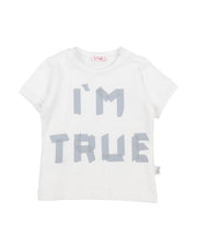 Il Gufo Girls' Top