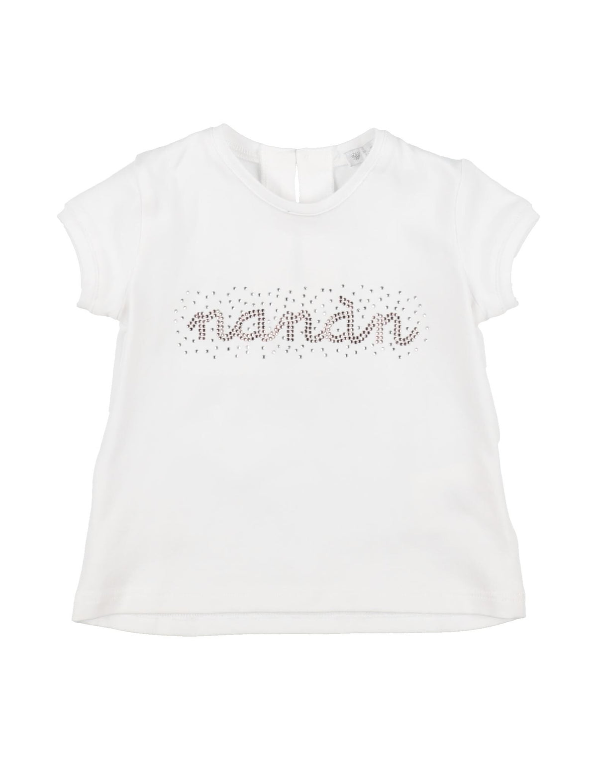 Nanán Girls' Top