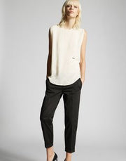 Dsquared2 Women's Top in Beige