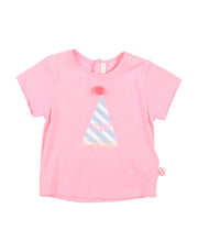 Billieblush Girls' Top