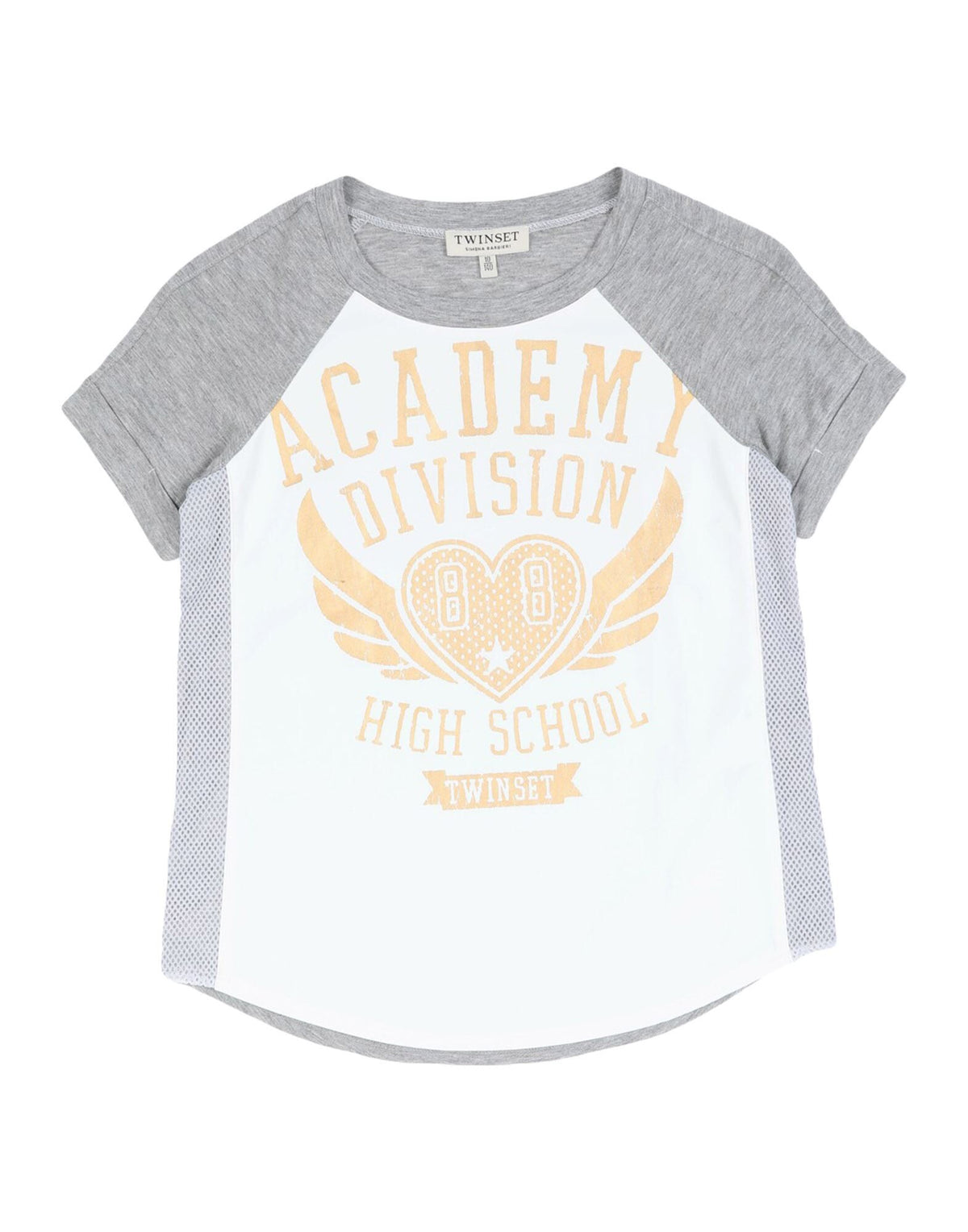 Twinset Girls' Top