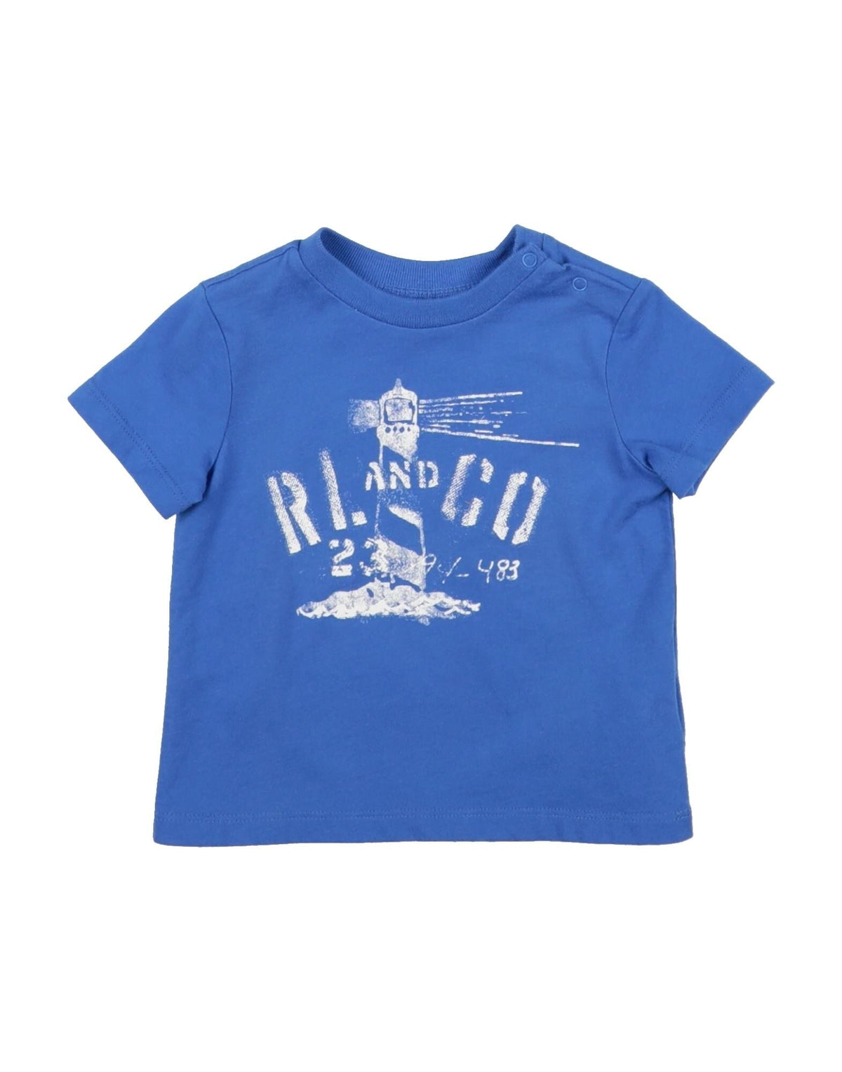Polo Ralph Lauren Boys' Top