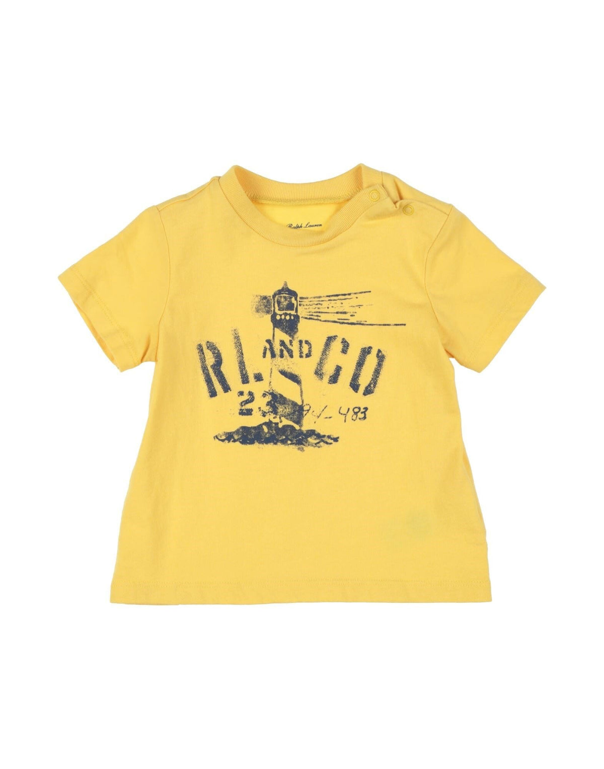 Polo Ralph Lauren Boys' Top