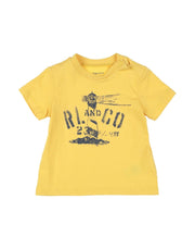 Polo Ralph Lauren Boys' Top