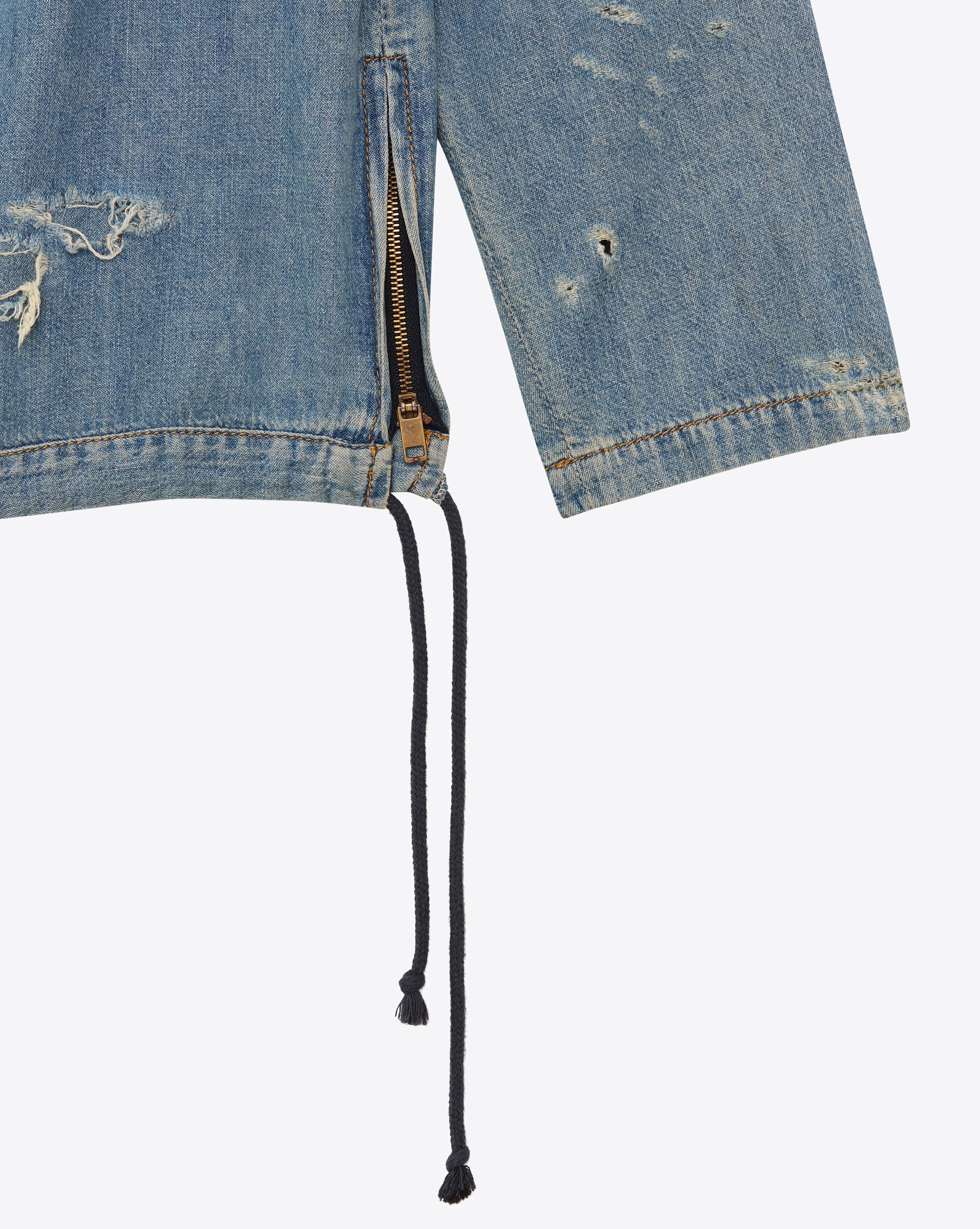 Saint Laurent Men's Hoodie