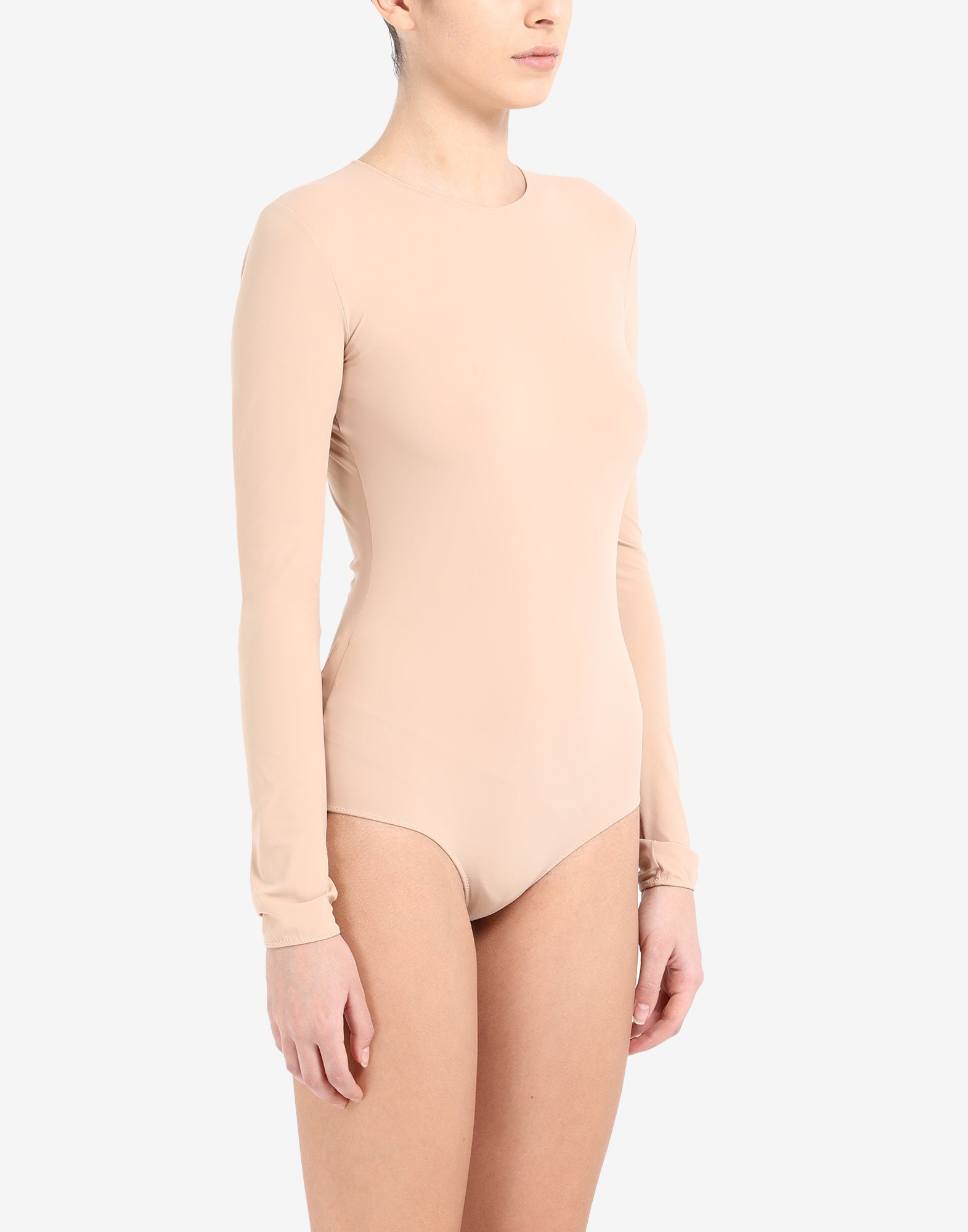 Maison Margiela Women's Top in Pink