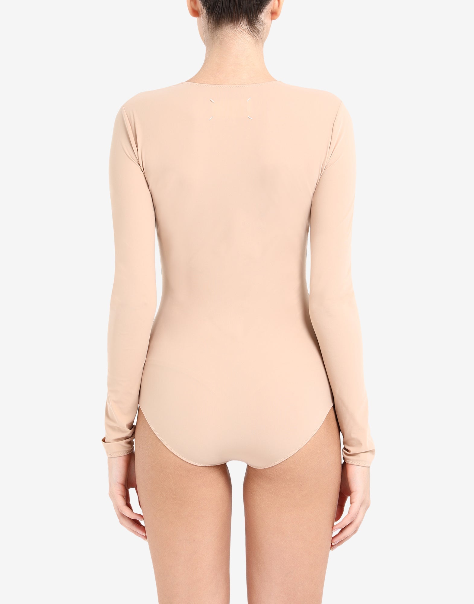 Maison Margiela Women's Top in Pink