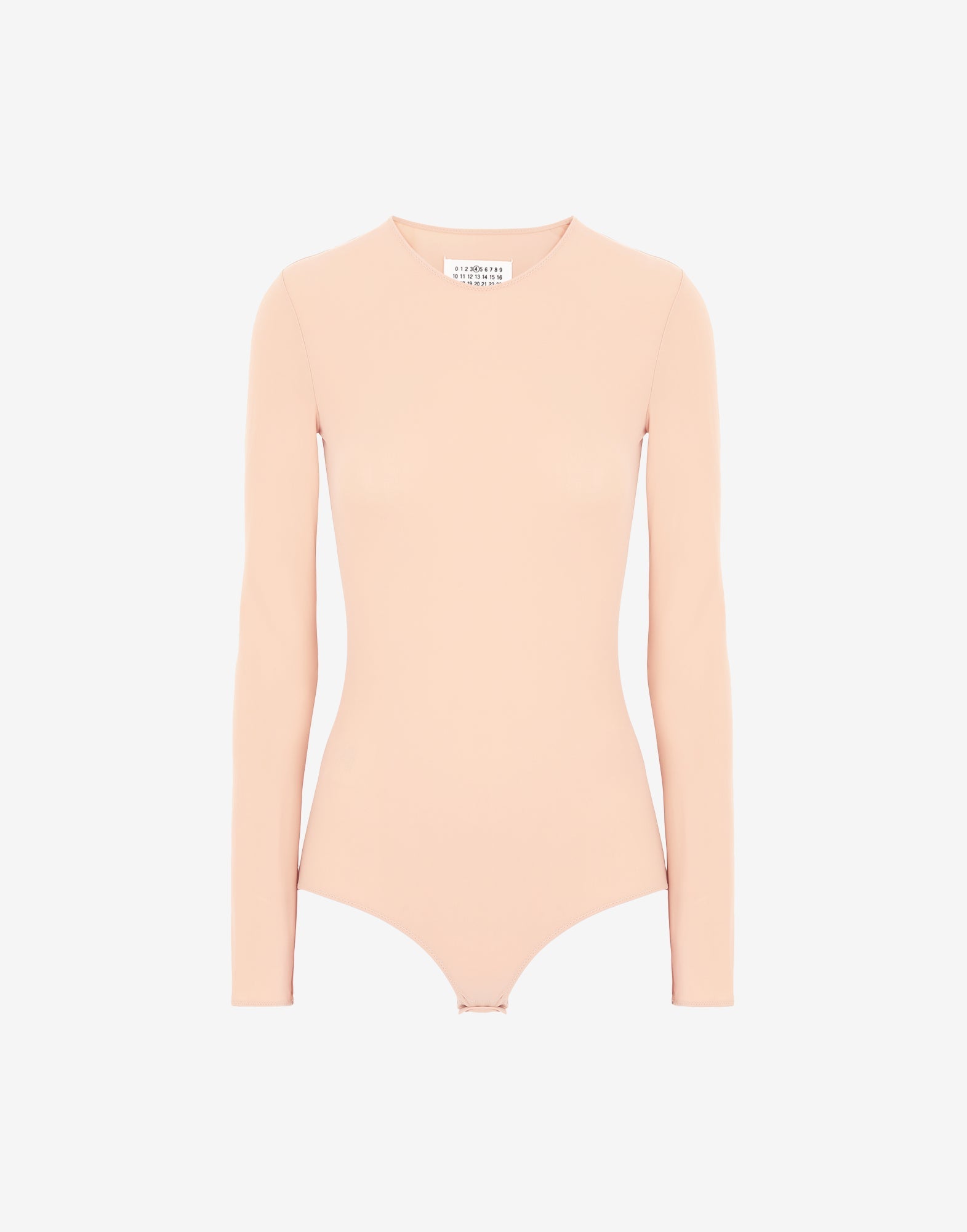 Maison Margiela Women's Top in Pink