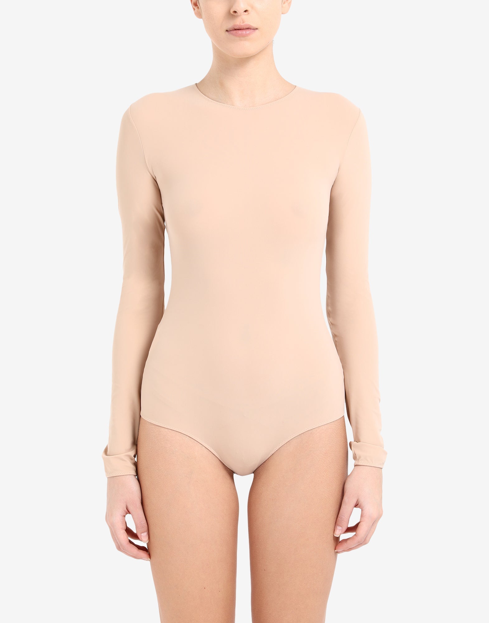 Maison Margiela Women's Top in Pink