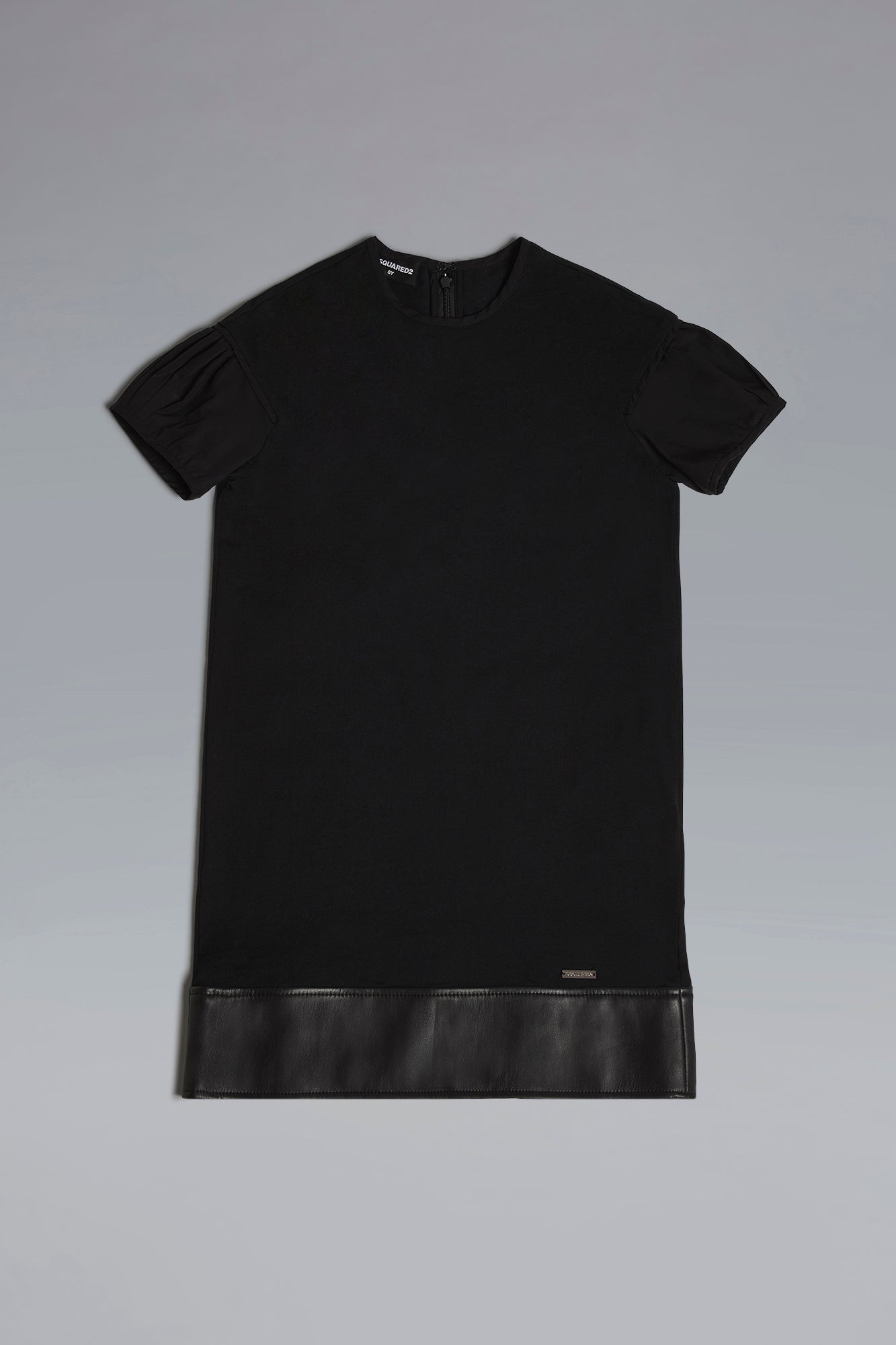 Dsquared2 Girls' Mini Dress in Black