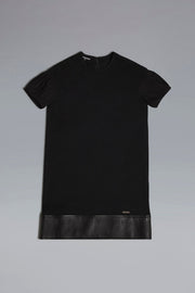 Dsquared2 Girls' Mini Dress in Black
