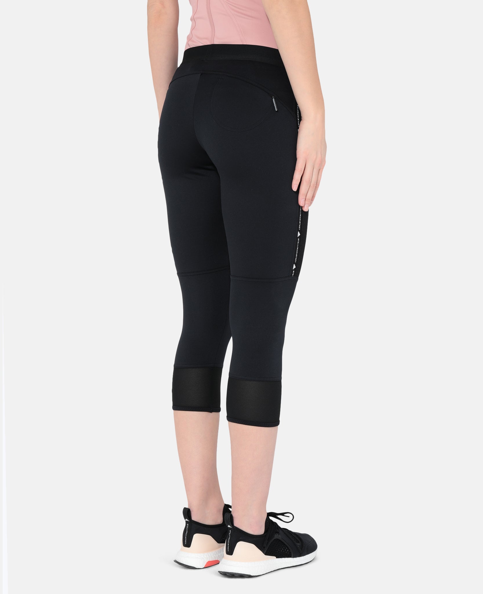 Adidas By Stella Mccartney Women's Trousers