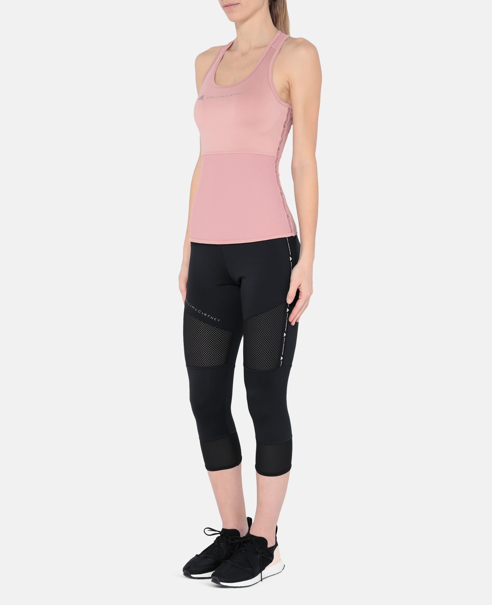 Adidas By Stella Mccartney Women's Trousers