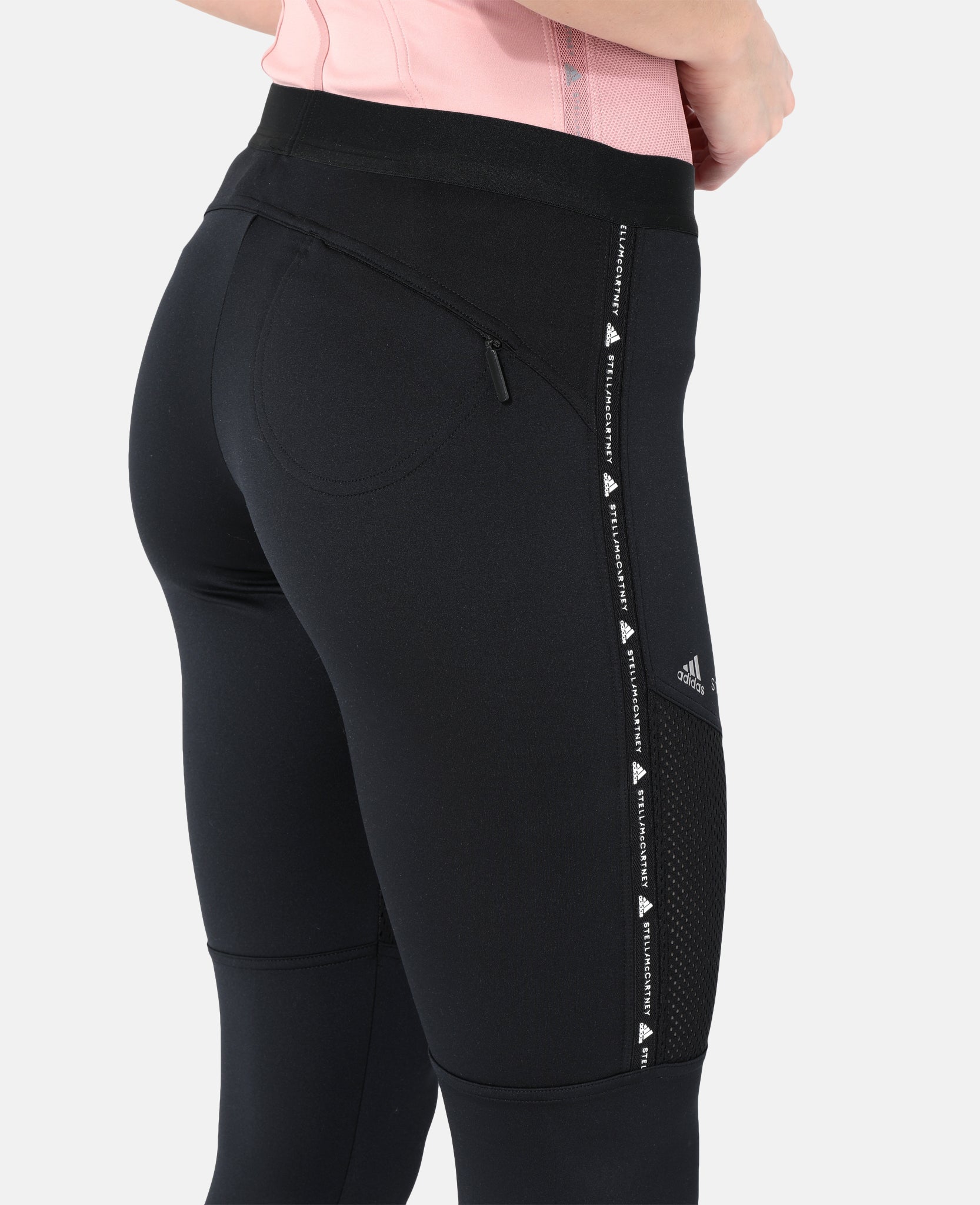 Adidas By Stella Mccartney Women's Trousers