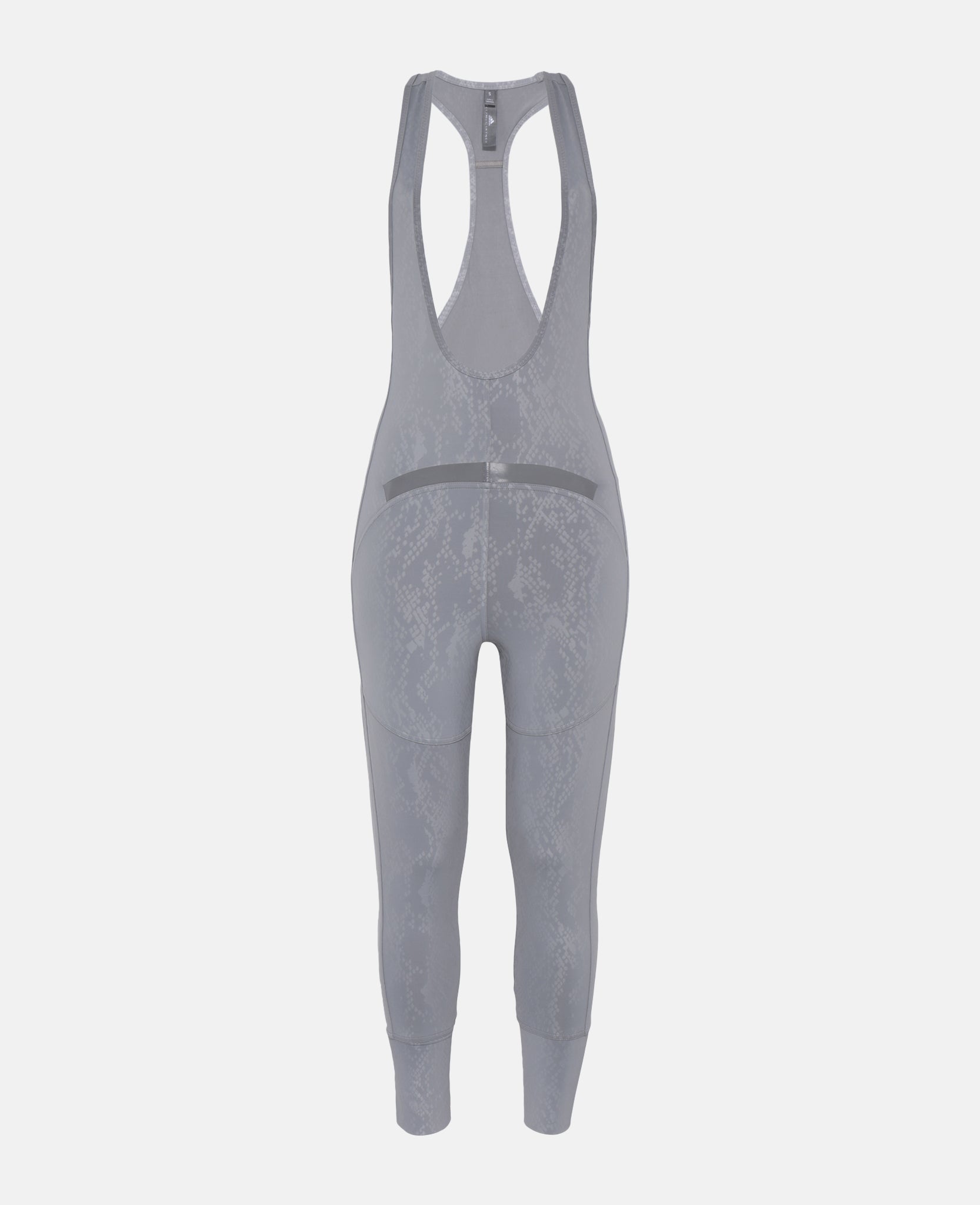 Adidas By Stella Mccartney Women's Jumpsuits in Grey