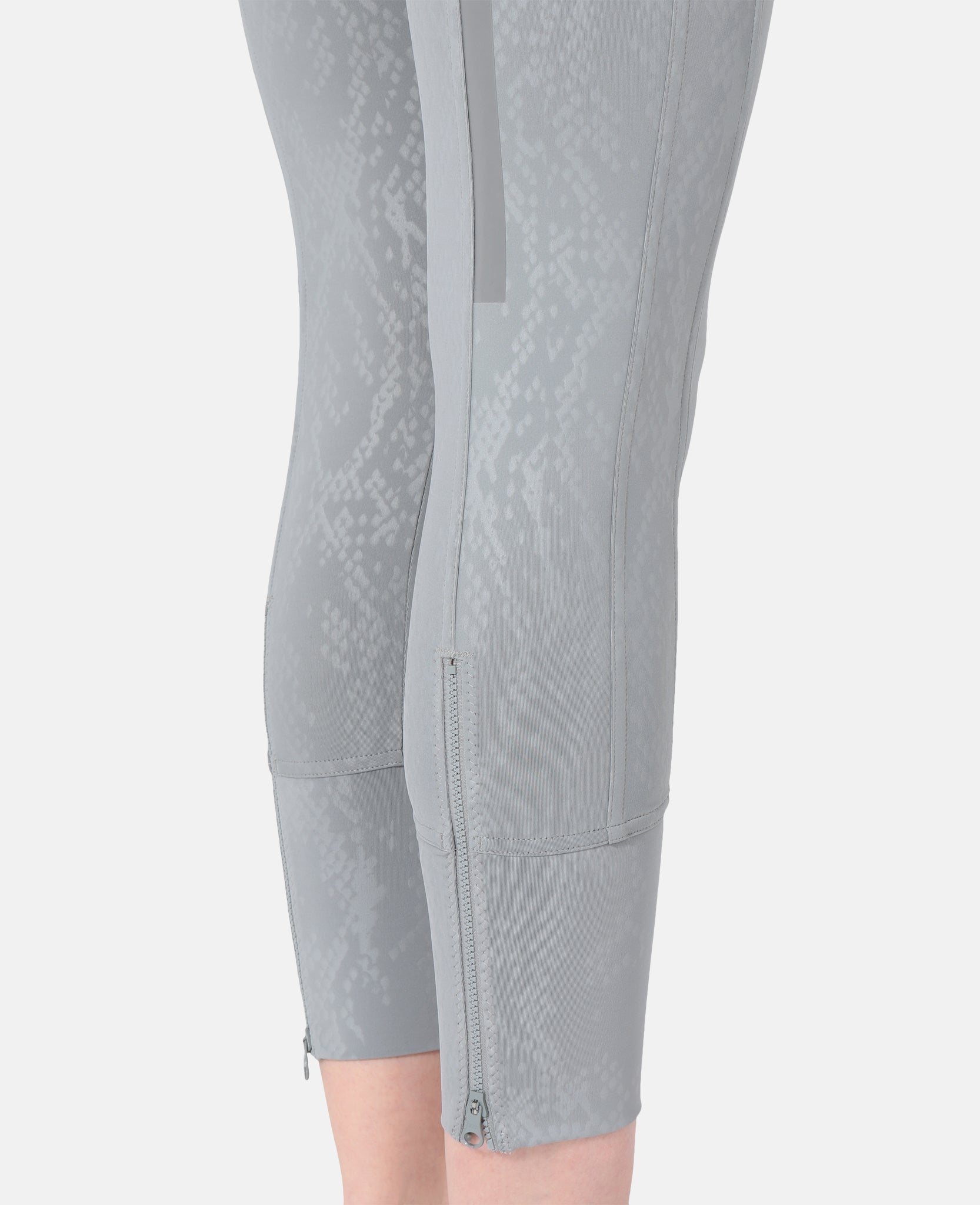 Adidas By Stella Mccartney Women's Jumpsuits in Grey
