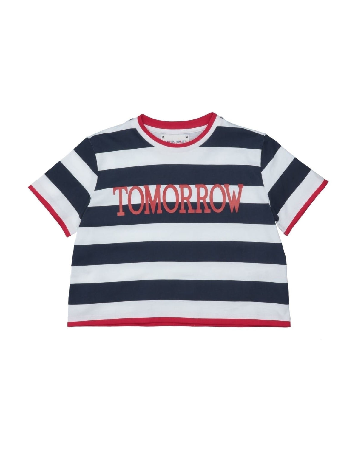 Alberta Ferretti Girls' Top