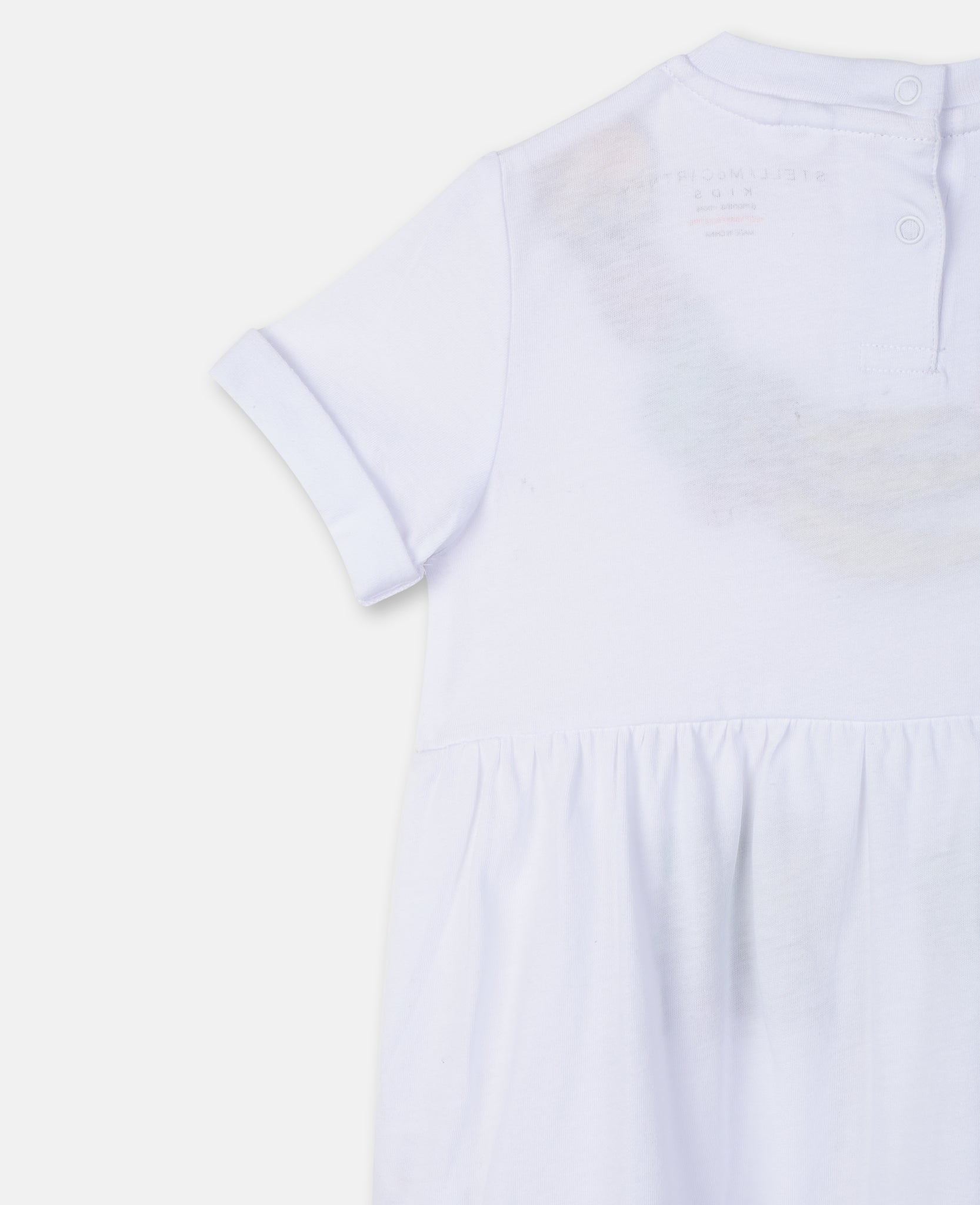 Stella Mccartney Kids Unisex Kids' Dress