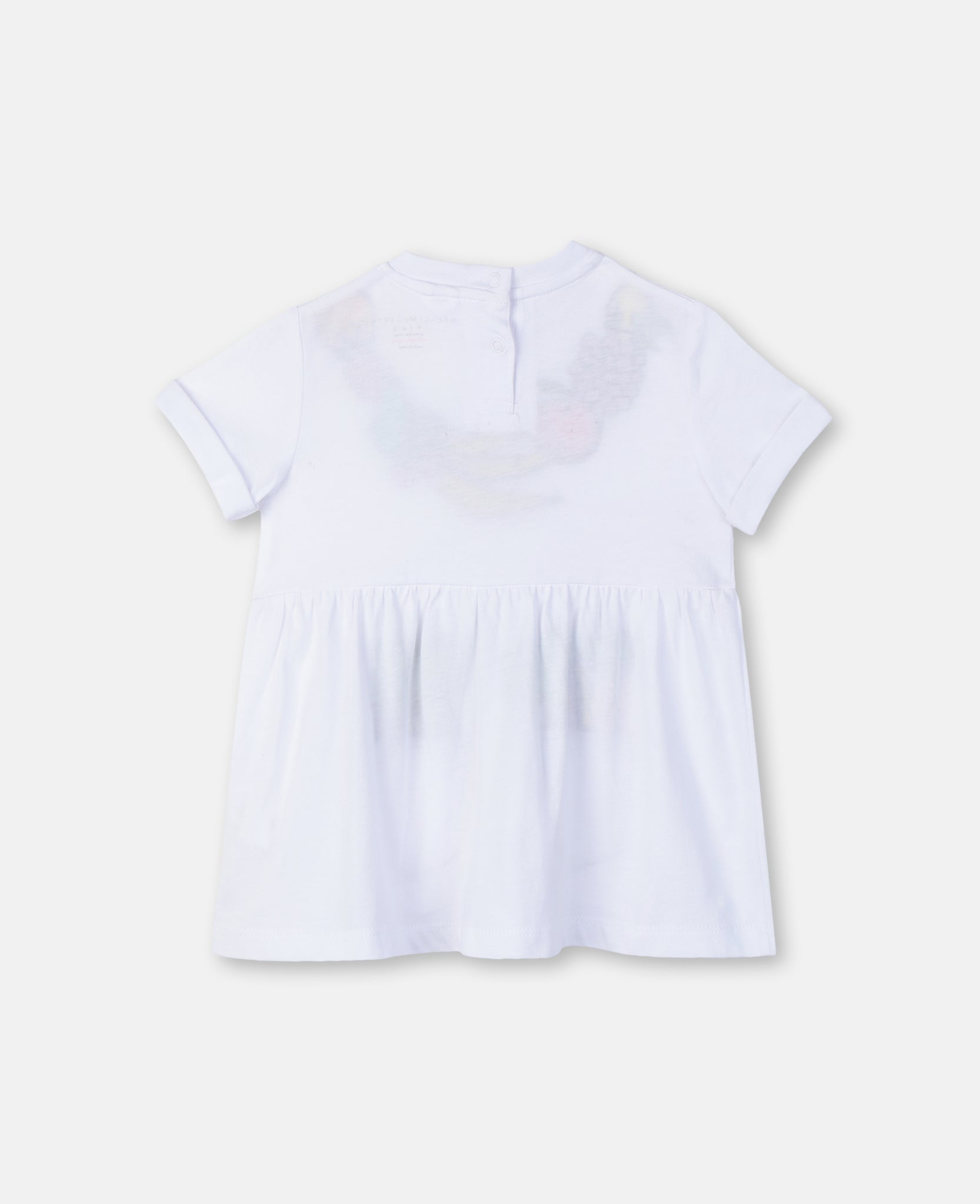 Stella Mccartney Kids Unisex Kids' Dress