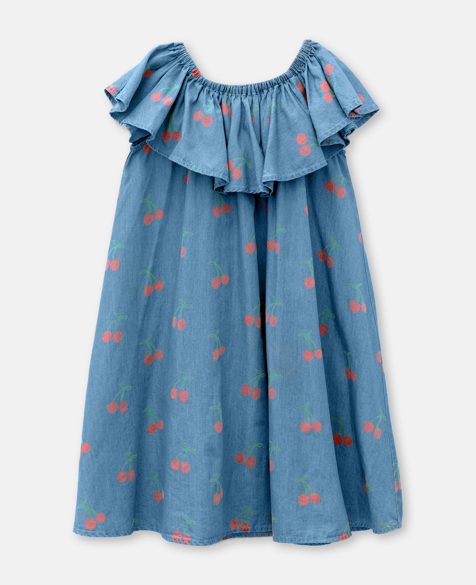 Stella Mccartney Kids' Girls Dress