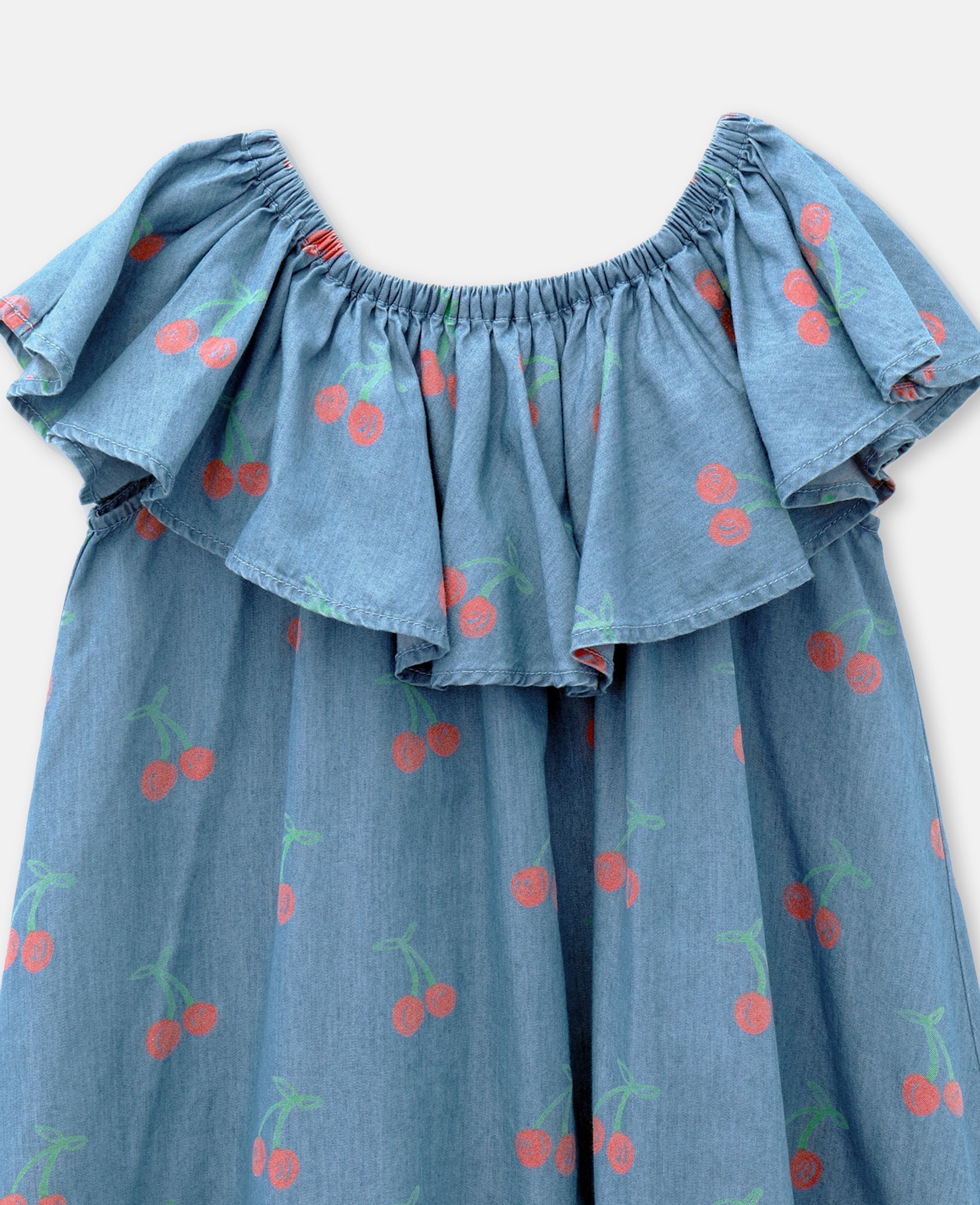 Stella Mccartney Kids' Girls Dress