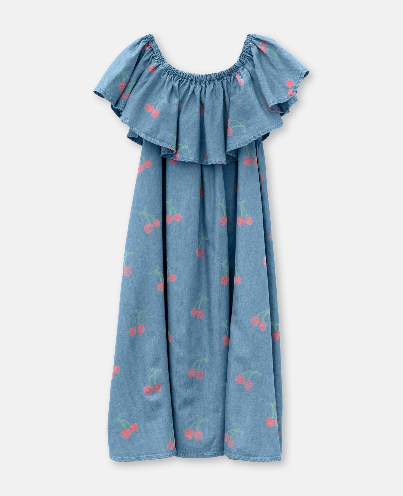 Stella Mccartney Kids' Girls Dress