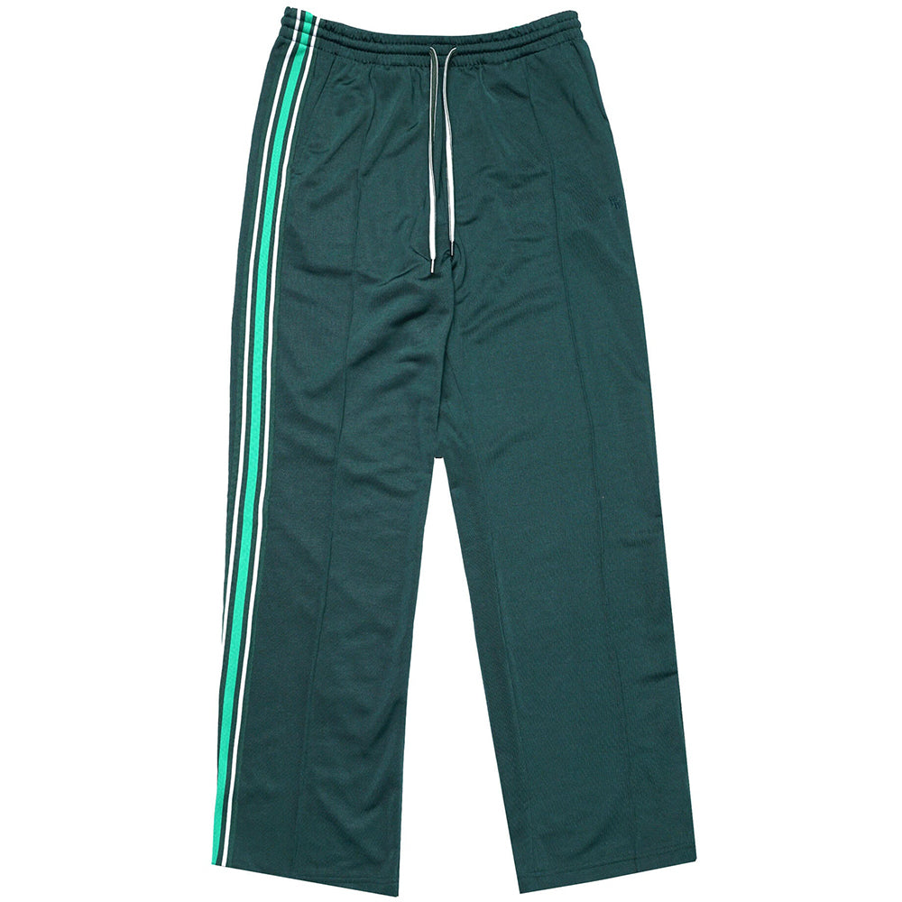 Wood Wood Men&#39;s Green Rodney Track Pants