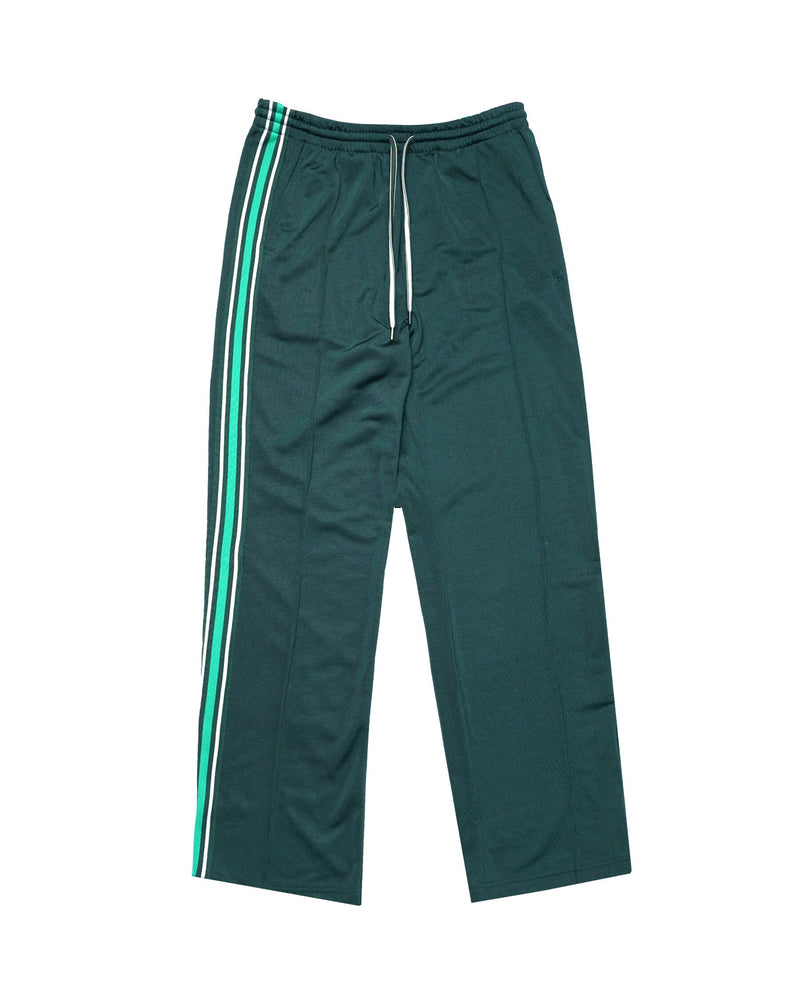 Wood Wood Men's Green Rodney Track Pants