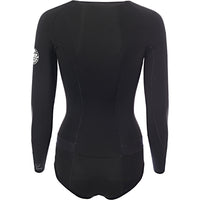 Rip Curl G Bomb Full-Length Neoprene Springsuit