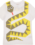 Stella Mccartney Kids Boys T-Shirts