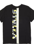 Stella Mccartney Kids Boys T-Shirt