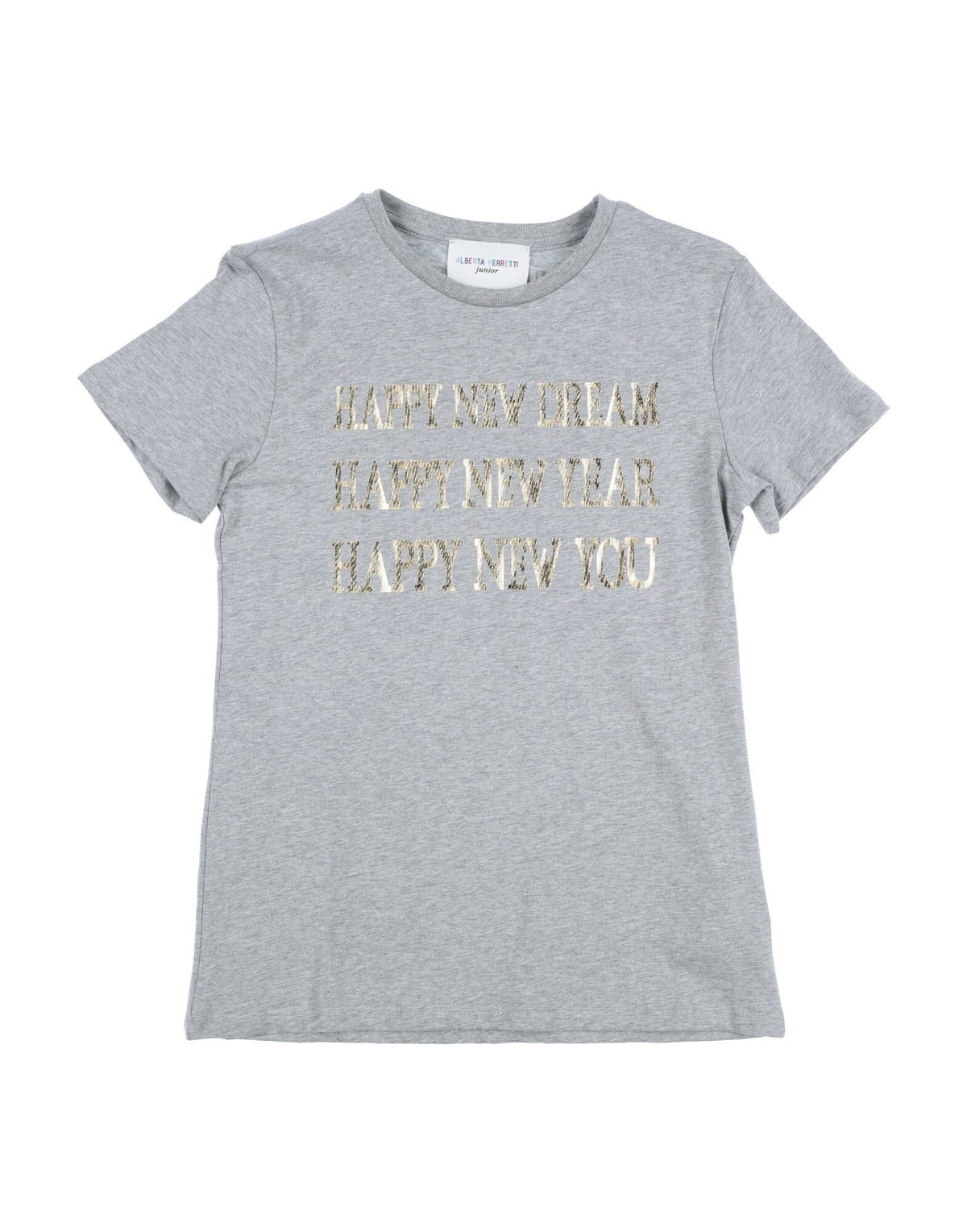 Alberta Ferretti Girls' Top